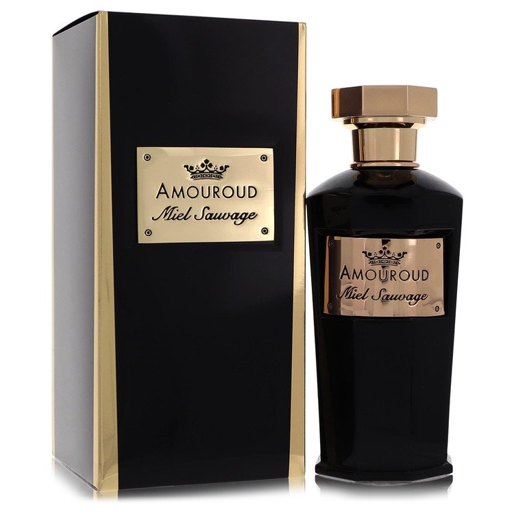 Miel Sauvage by Amouroud
