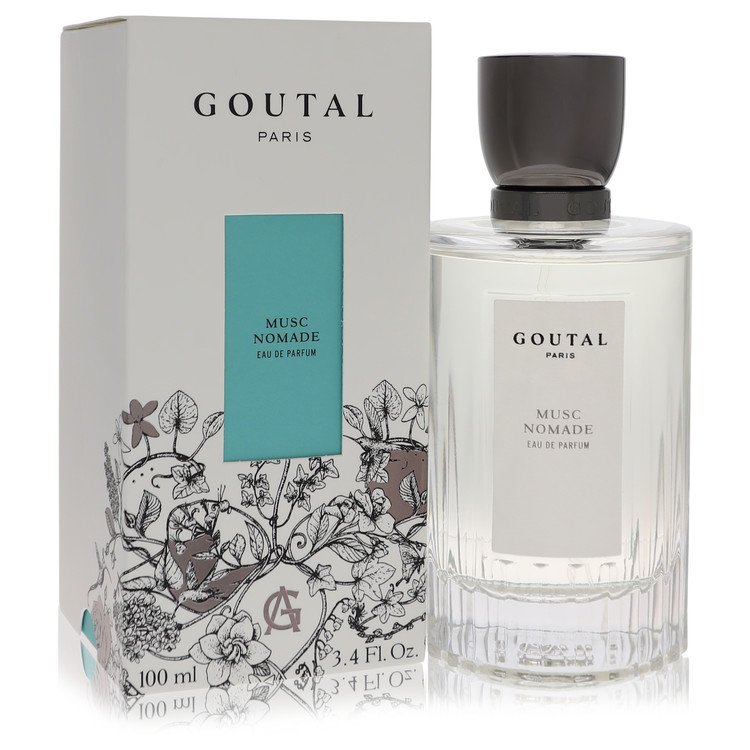 Musc Nomade by Annick Goutal