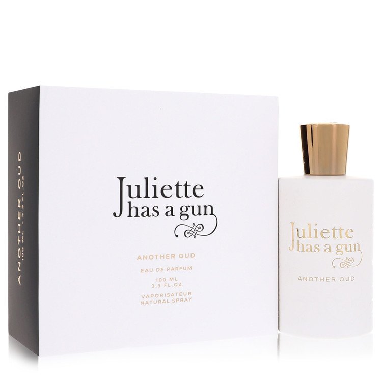 Another Oud by Juliette Has a Gun