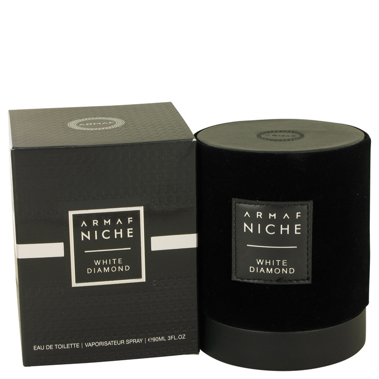 Armaf Niche White Diamond by Armaf