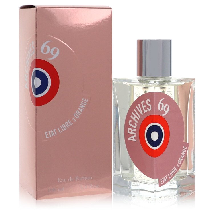 Archives 69 by Etat Libre D'Orange