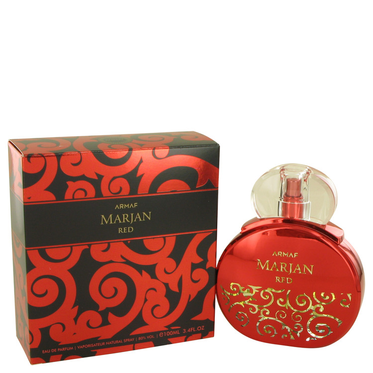 Armaf Marjan Red by Armaf