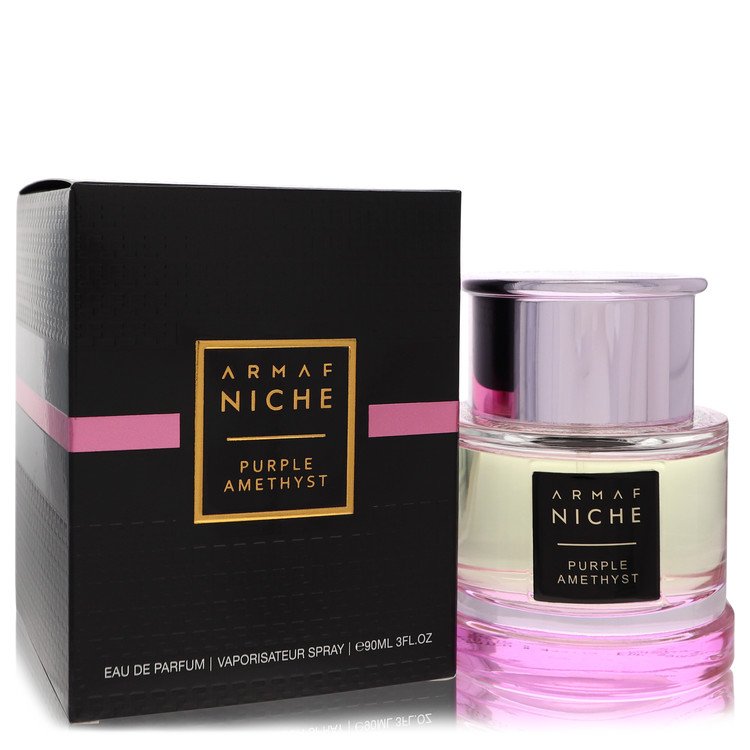 Armaf Niche Purple Amethyst by Armaf