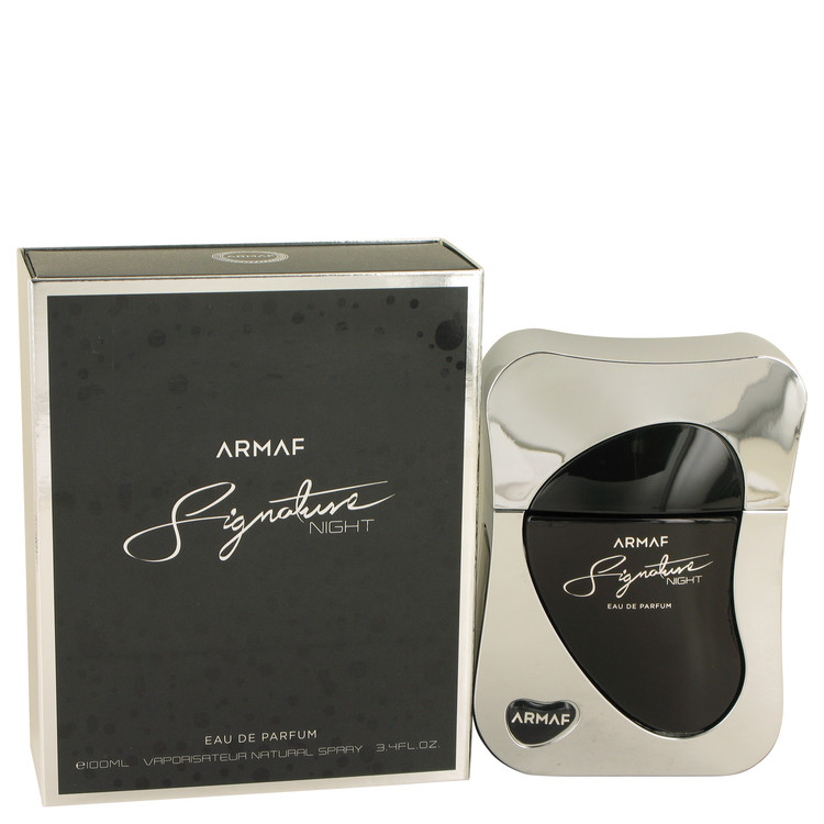 Armaf Signature Night by Armaf