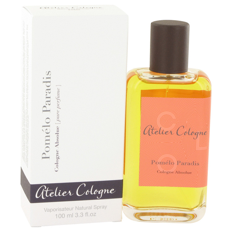 Pomelo Paradis by Atelier Cologne