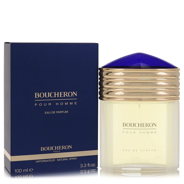 Boucheron by Boucheron