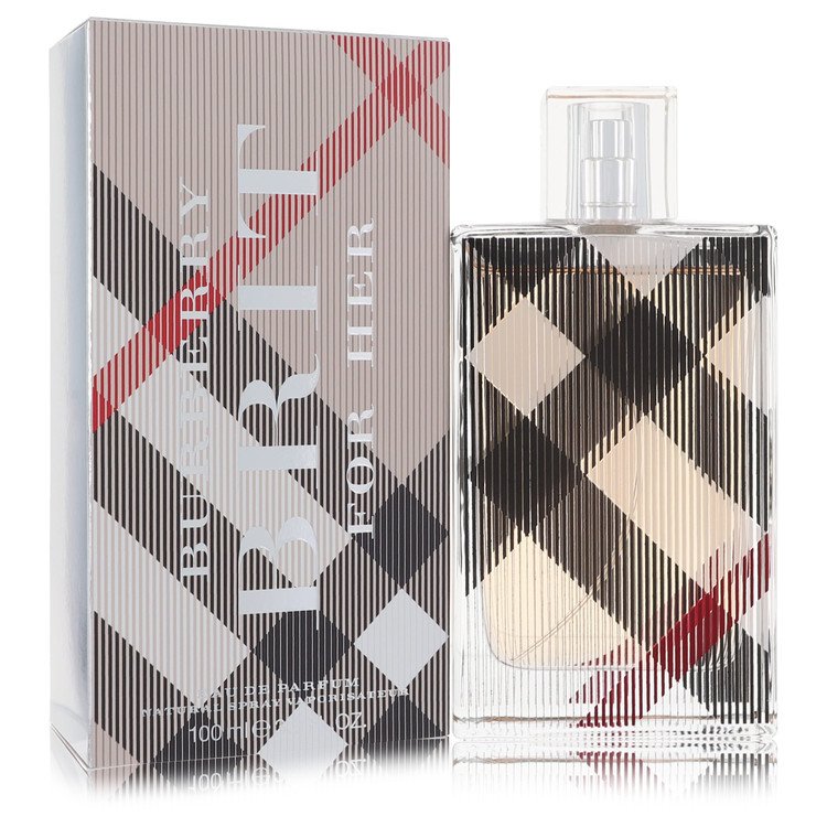 Burberry Brit by Burberry