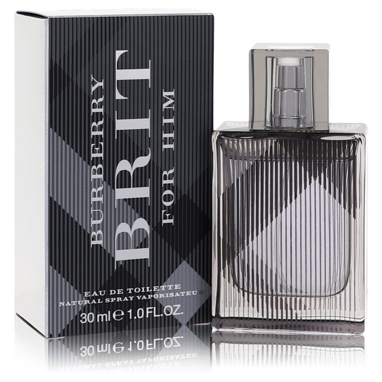 Burberry Brit by Burberry