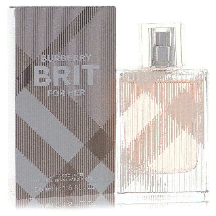Burberry Brit by Burberry