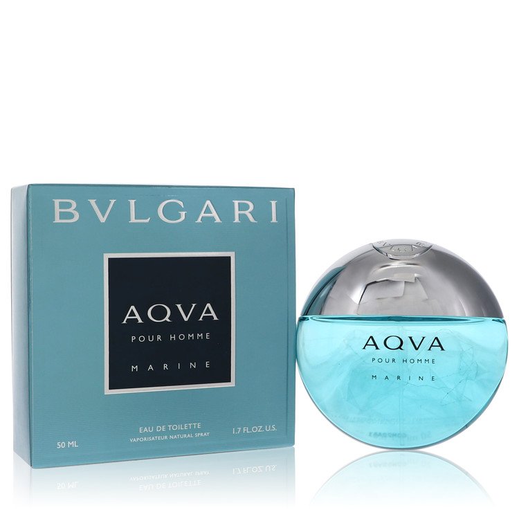 Bvlgari Aqua Marine by Bvlgari