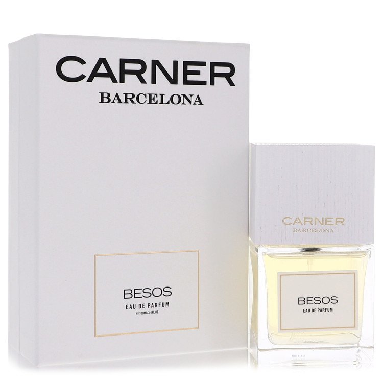 Besos by Carner Barcelona