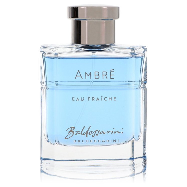 Baldessarini Ambre Eau Fraiche by Hugo Boss