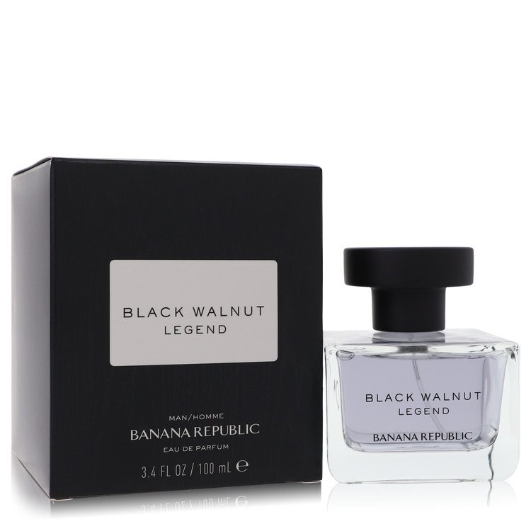 Banana Republic Black Walnut Legend by Banana Republic
