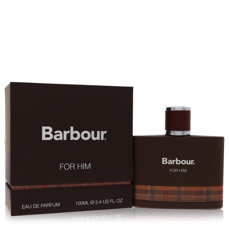 Barbour Origins by Barbour