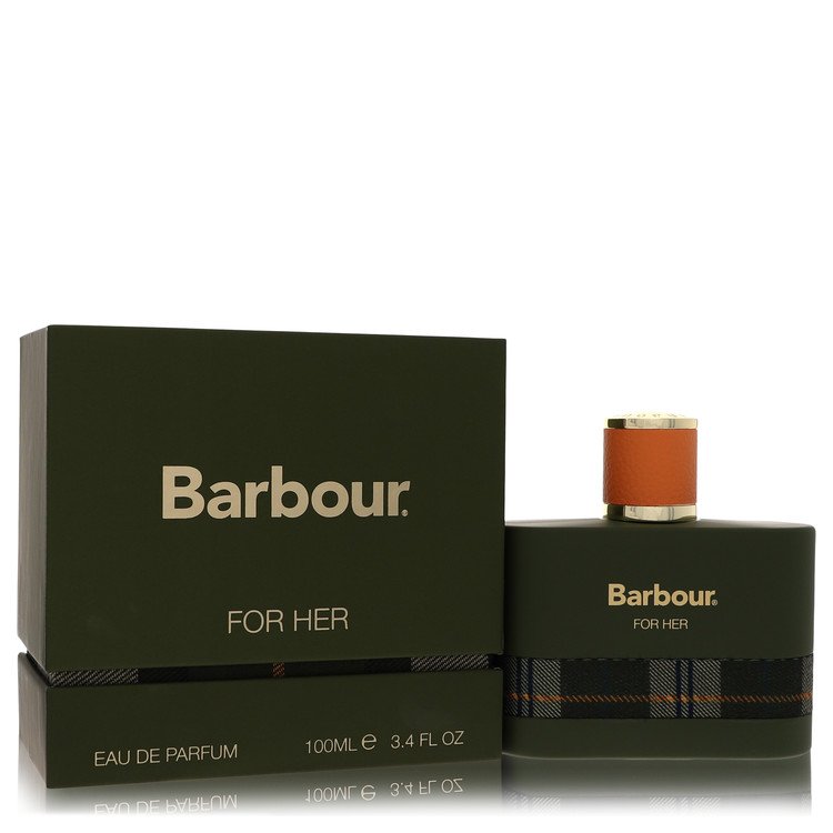 Barbour by Barbour