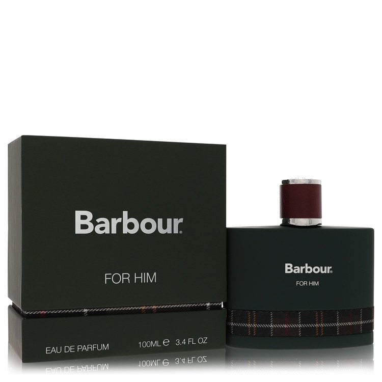 Barbour by Barbour