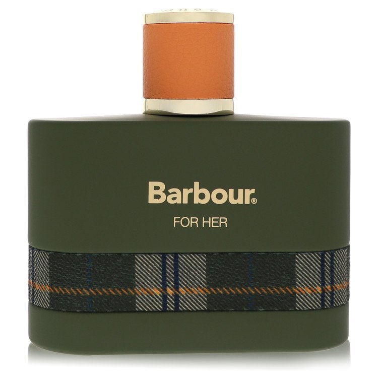 Barbour by Barbour
