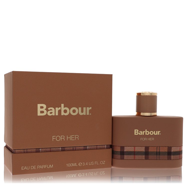Barbour Origins by Barbour