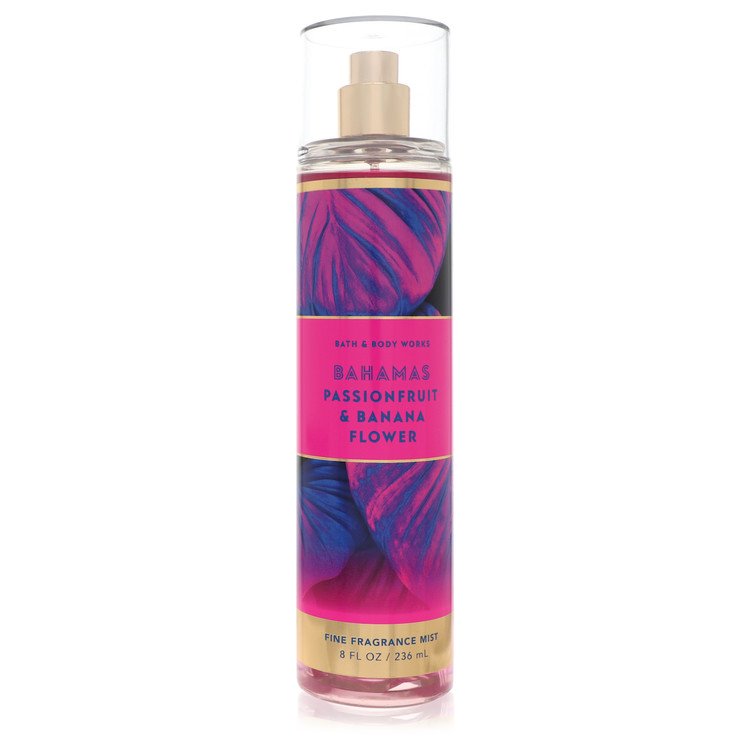 Bath & Body Works Passionfruit & Banana Flower by Bath & Body Works
