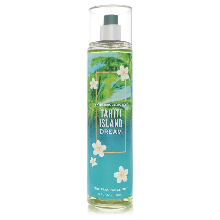 Bath & Body Works Tahiti Island Dream by Bath & Body Works