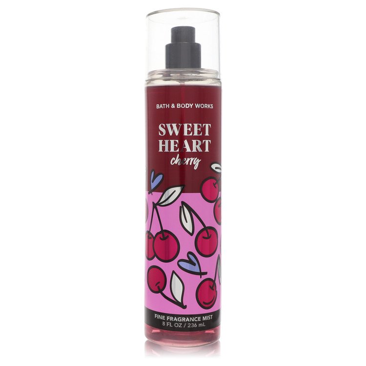 Bath & Body Works Sweet Heart Cherry by Bath & Body Works