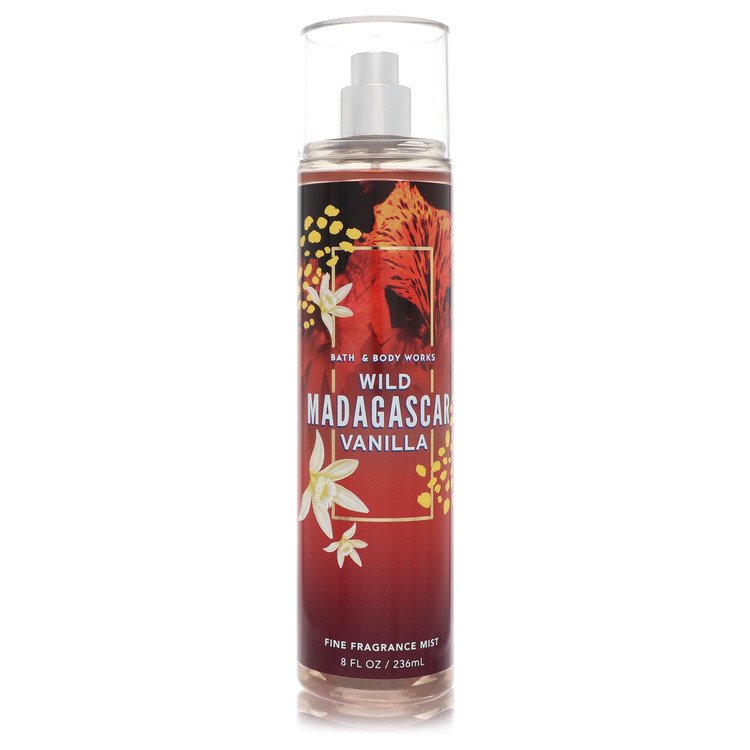 Bath & Body Works Wild Madagascar Vanilla by Bath & Body Works
