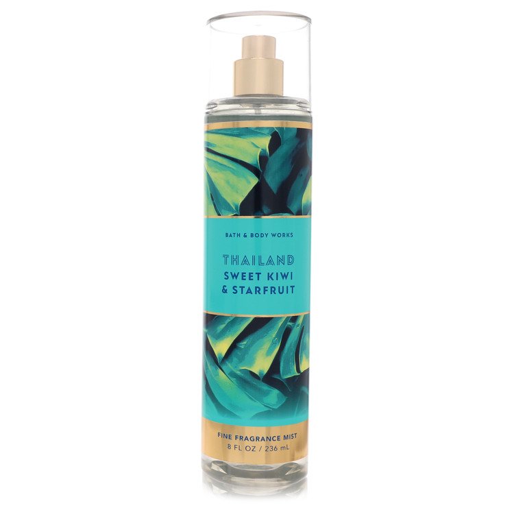 Bath & Body Works Thailand Sweet Kiwi & Starfruit by Bath & Body Works
