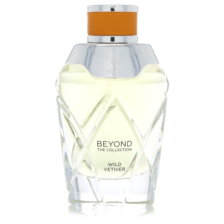Bentley Wild Vetiver by Bentley