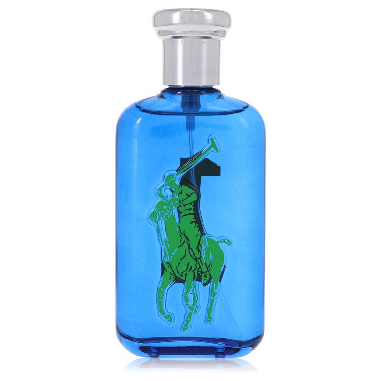 Big Pony Blue by Ralph Lauren