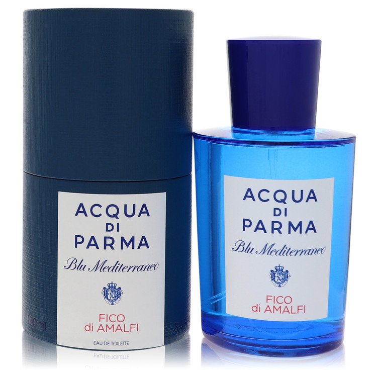 Blu Mediterraneo Fico Di Amalfi by Acqua Di Parma