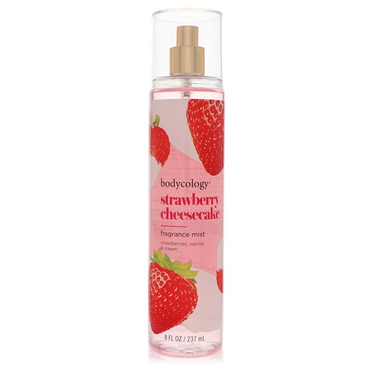 Bodycology Strawberry Cheesecake by Bodycology