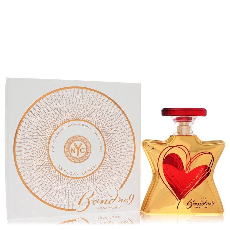 Bond No. 9 New York Forever by Bond No. 9