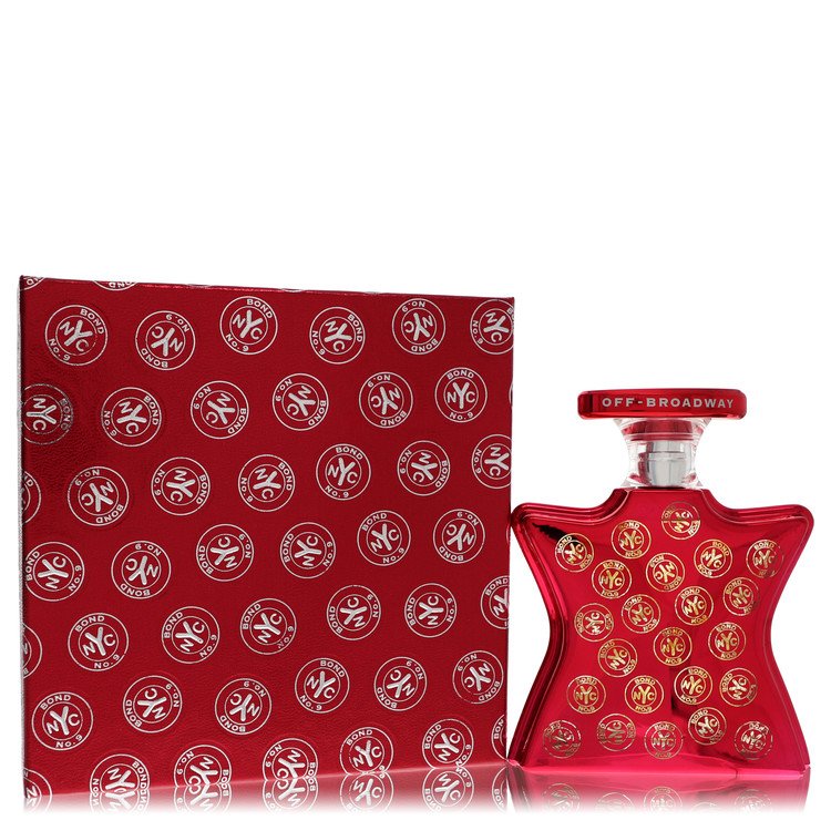 Bond No. 9 Off Broadway by Bond No. 9