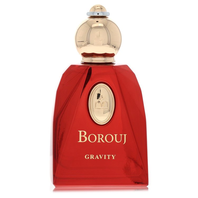 Borouj Gravity by Borouj