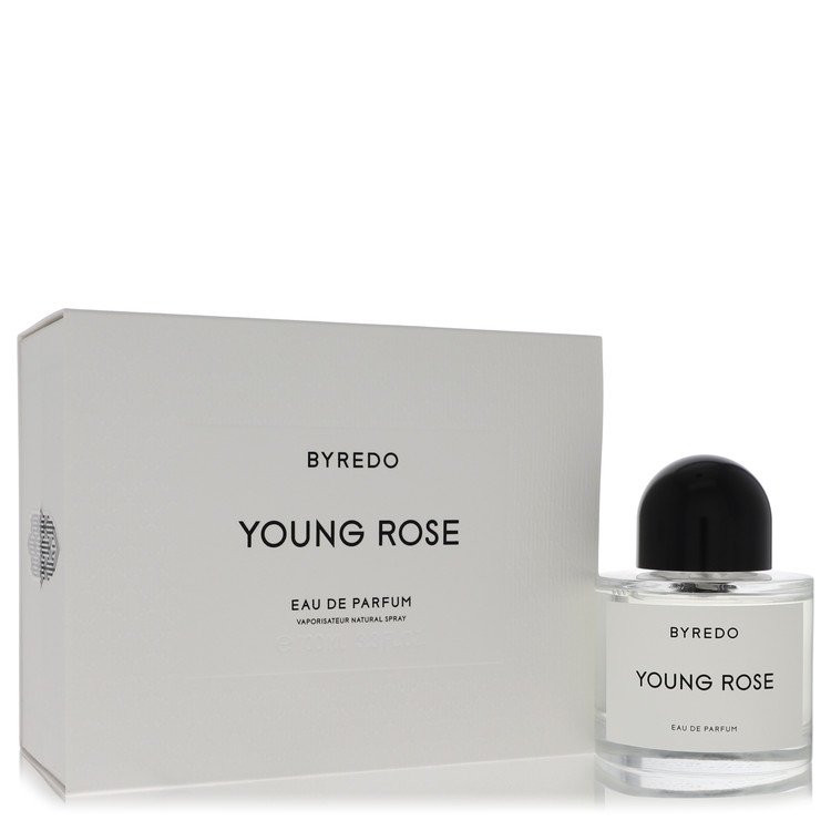 Byredo Young Rose by Byredo