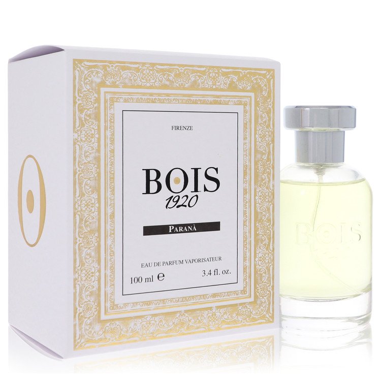 Bois 1920 Parana by Bois 1920