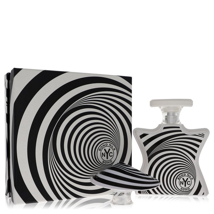 Bond No. 9 Soho by Bond No. 9