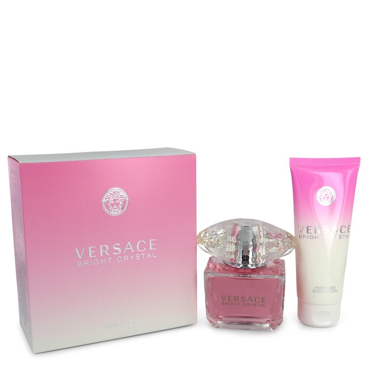 Bright Crystal by Versace