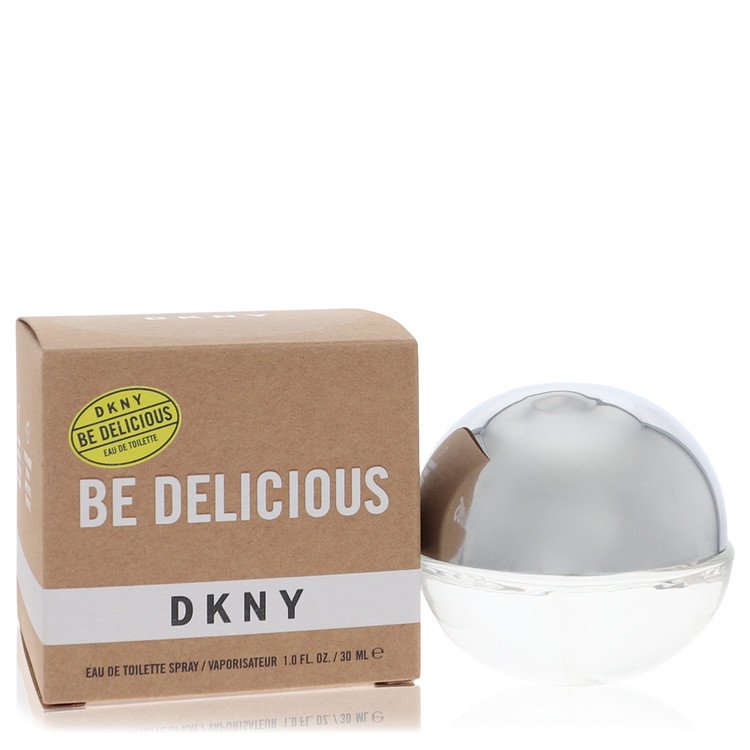 Be Delicious by Donna Karan