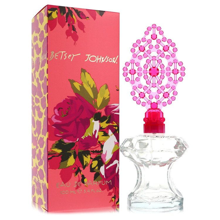 Betsey Johnson by Betsey Johnson