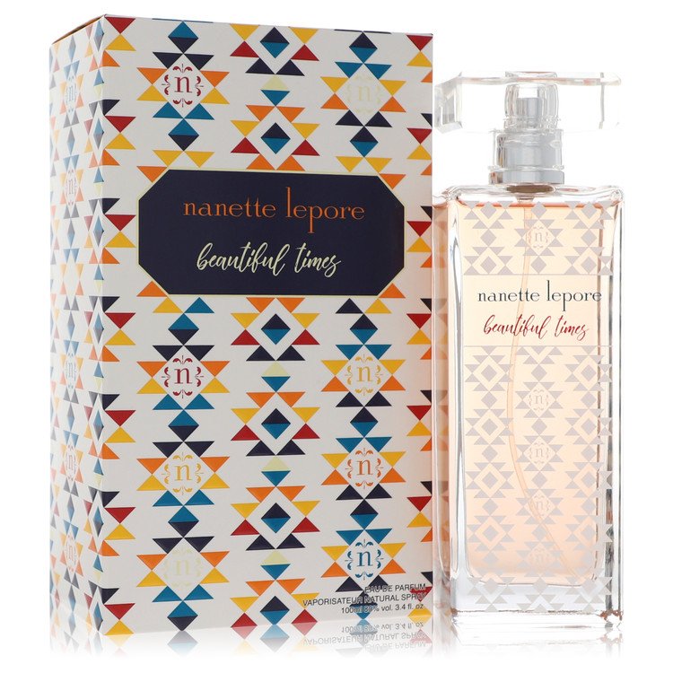 Beautiful Times by Nanette Lepore