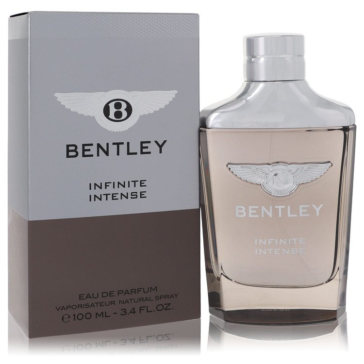 Bentley Infinite Intense by Bentley