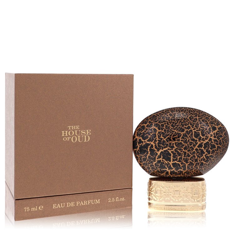 Blessing Silence by The House of Oud