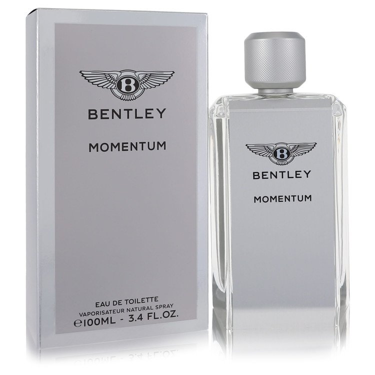 Bentley Momentum by Bentley