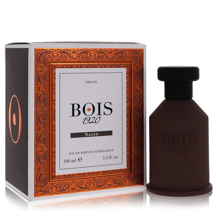 Bois 1920 Nagud by Bois 1920