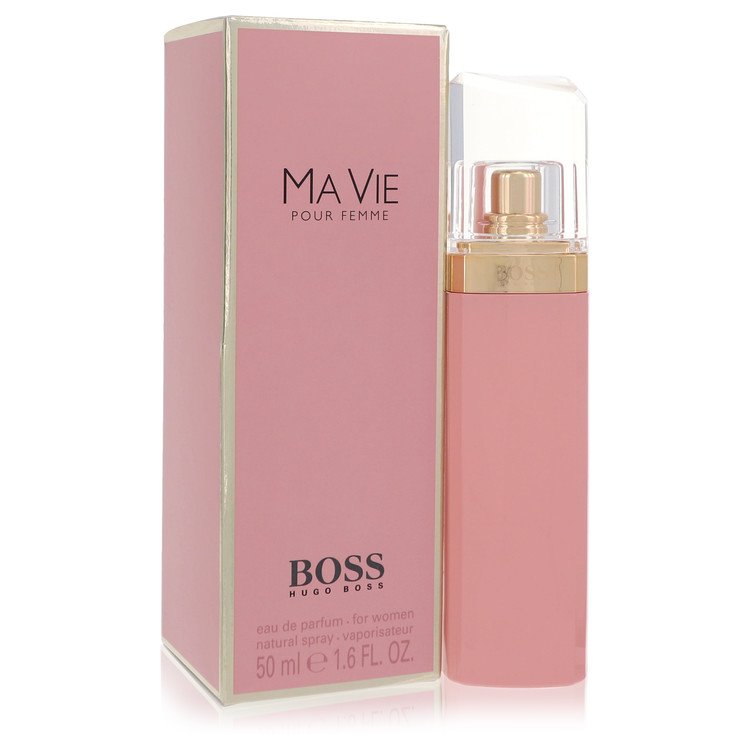 Boss Ma Vie by Hugo Boss