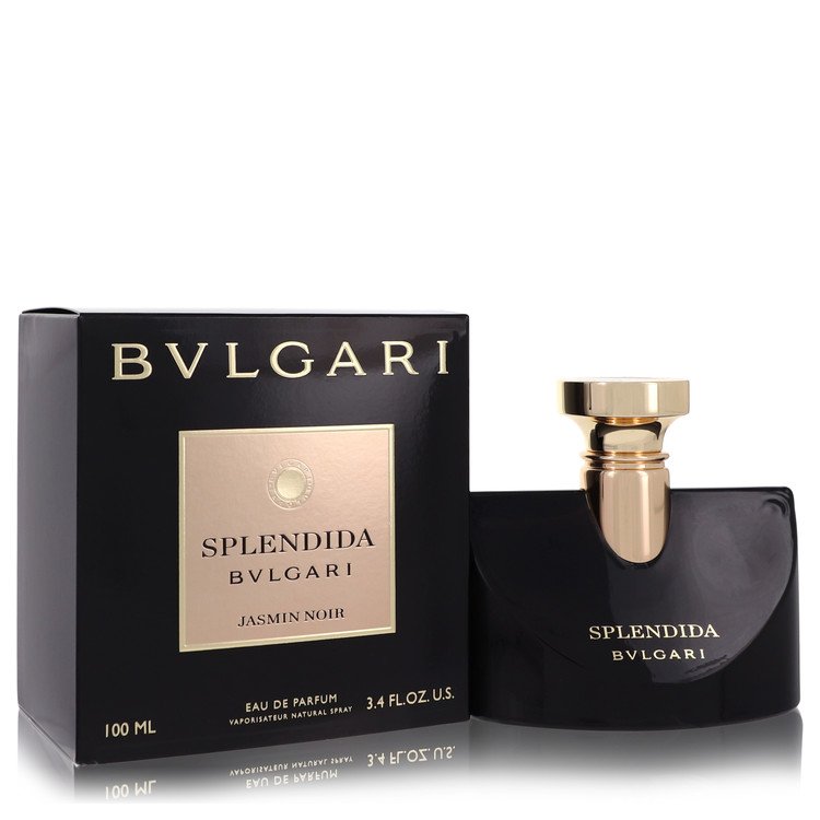 Bvlgari Splendida Jasmin Noir by Bvlgari