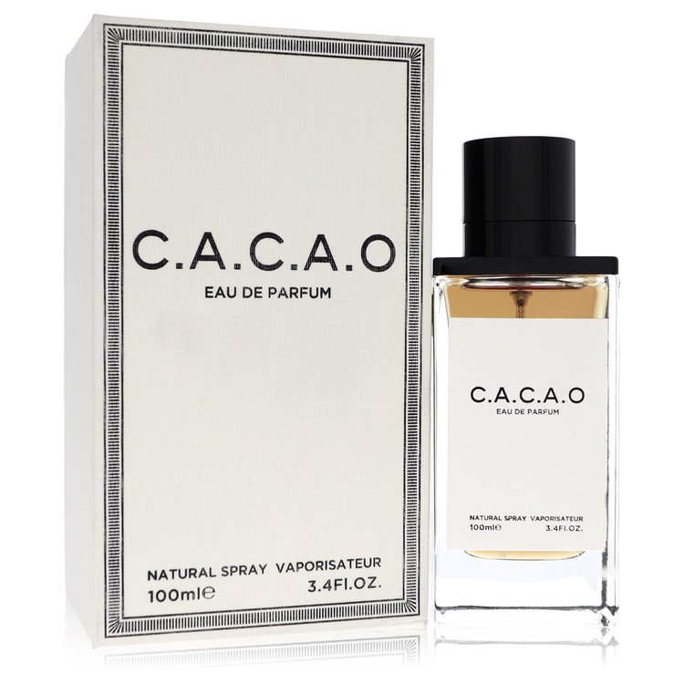 C.A.C.A.O. by Fragrance World