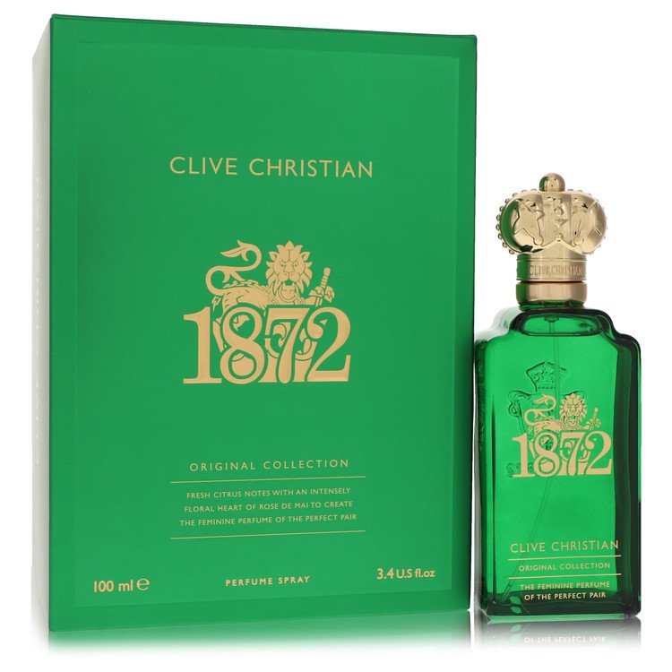 Clive Christian 1872 by Clive Christian