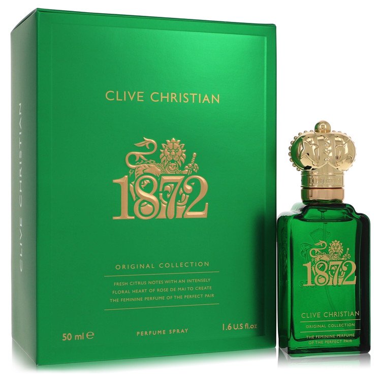 Clive Christian 1872 by Clive Christian